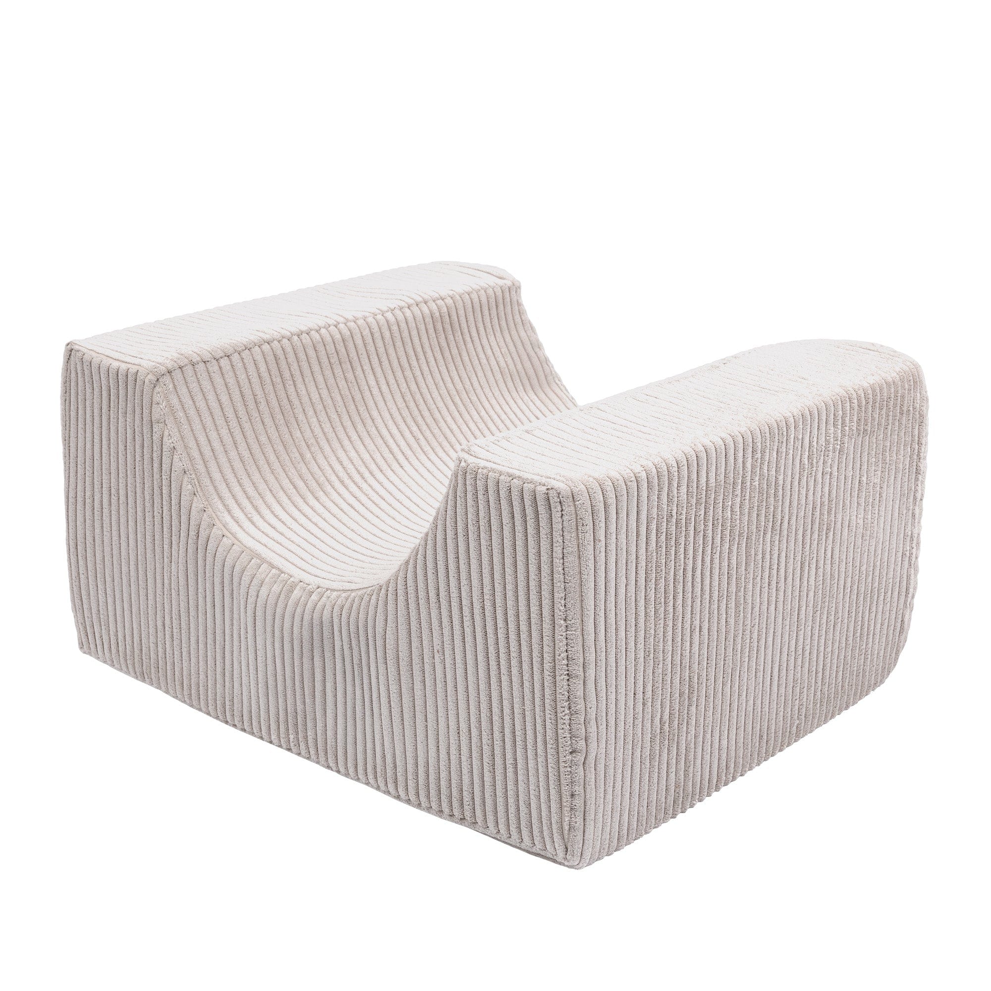 Vahust Mänguväljak lastele | 5 elementi | Aesthetic
