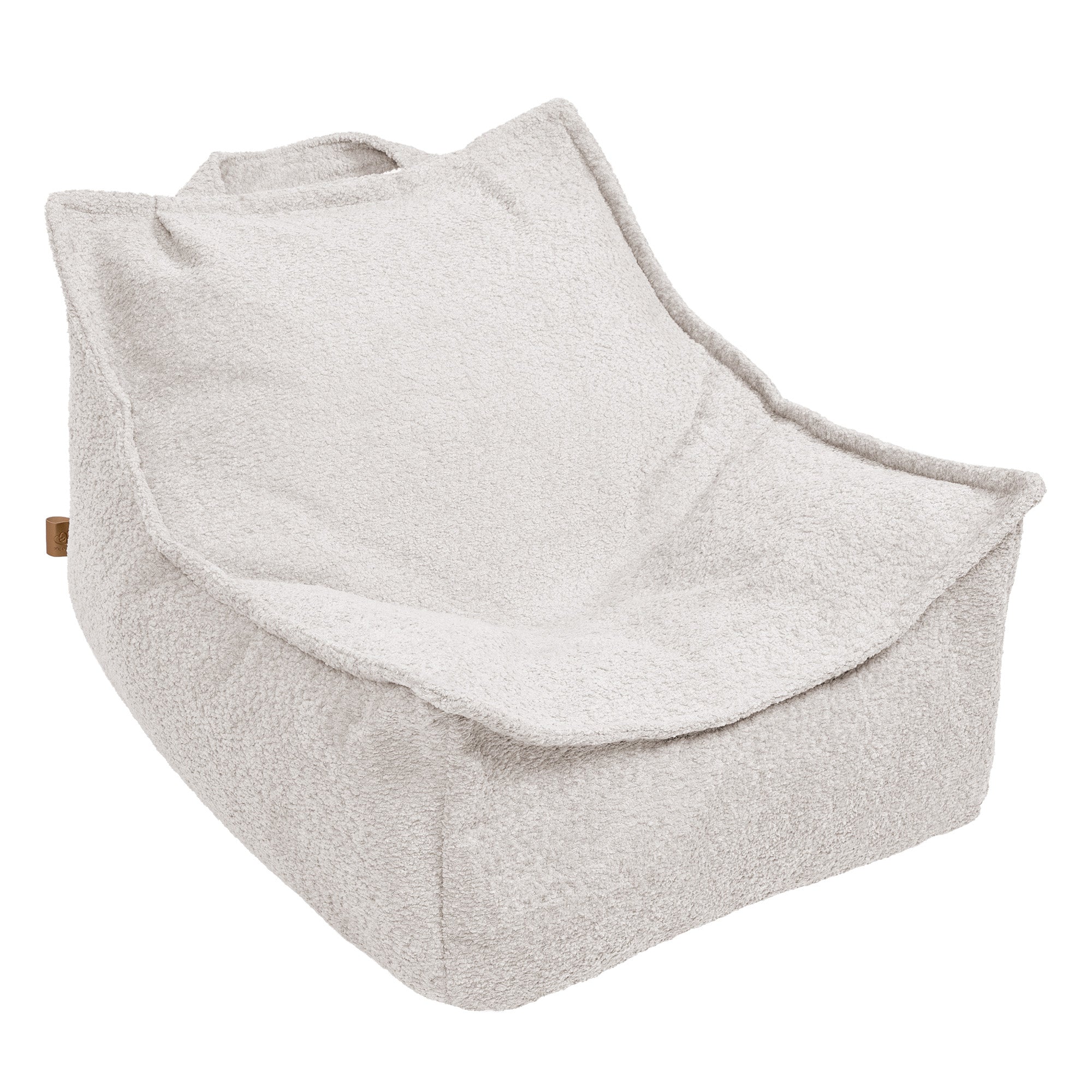 Pouf per Bambini - Sako Bag | Boucle