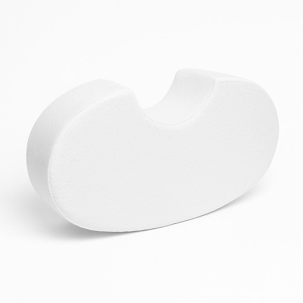 Dondolo in Schiuma per Bambini - Boucle | Bean Shape