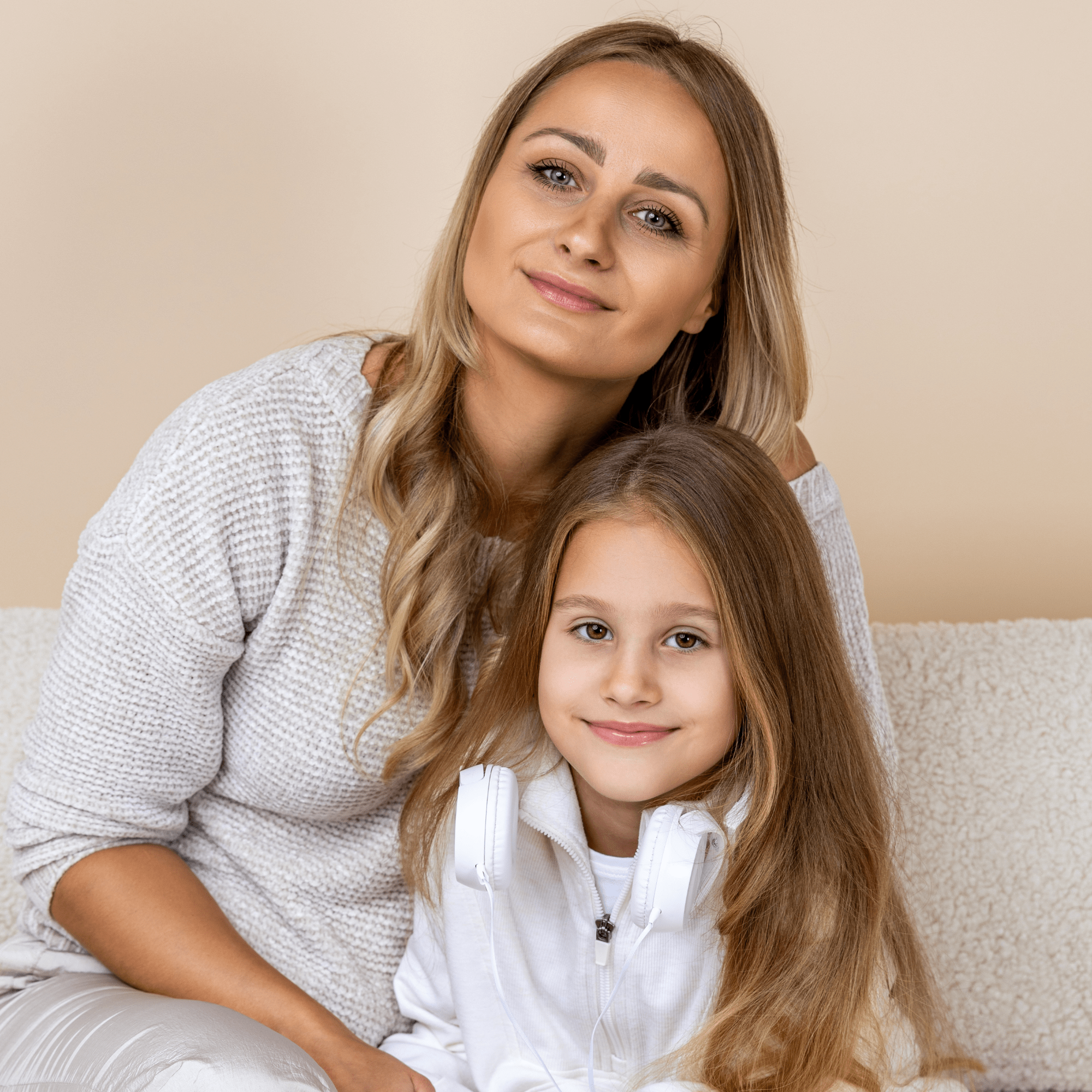 Meowbaby Sofa Modułowa dla Dziecka – 8 Elementów | Bearly
