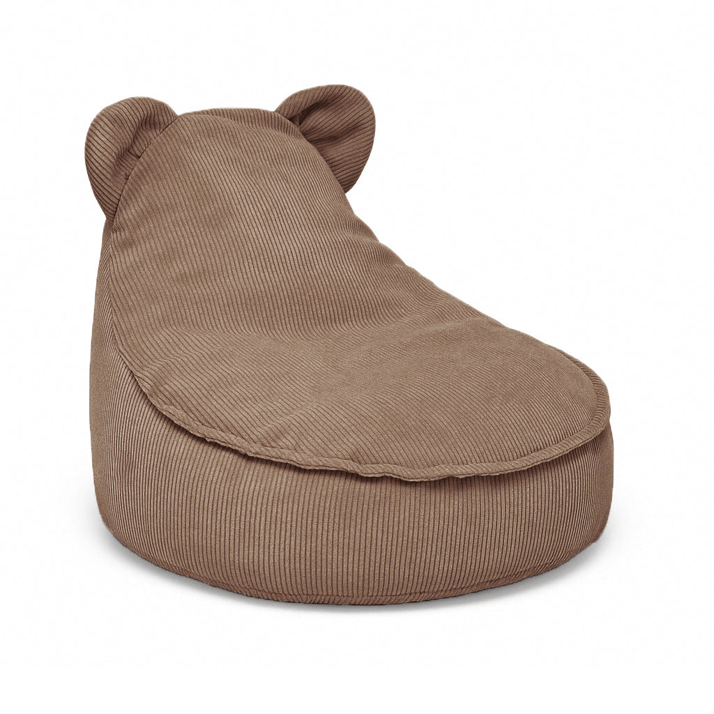 Kott-Tool - Sako Bag Teddy | Slimcord