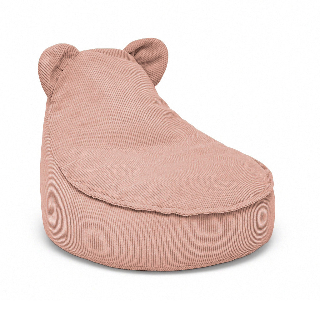 Kott-Tool - Sako Bag Teddy | Slimcord