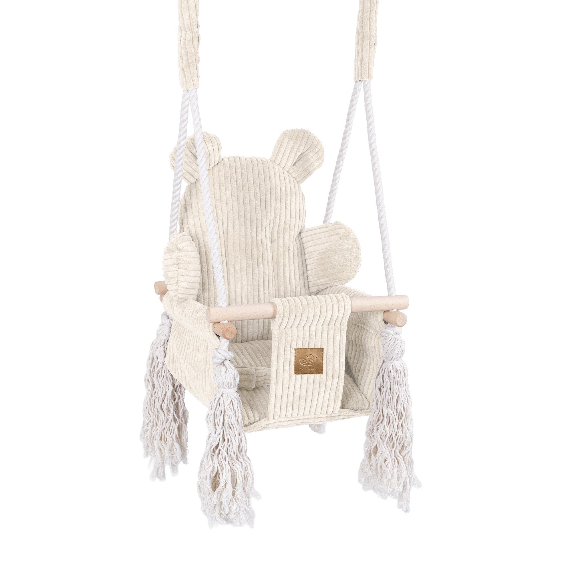 Altalena per Bambini per Casa – Bear Swing | Aesthetic