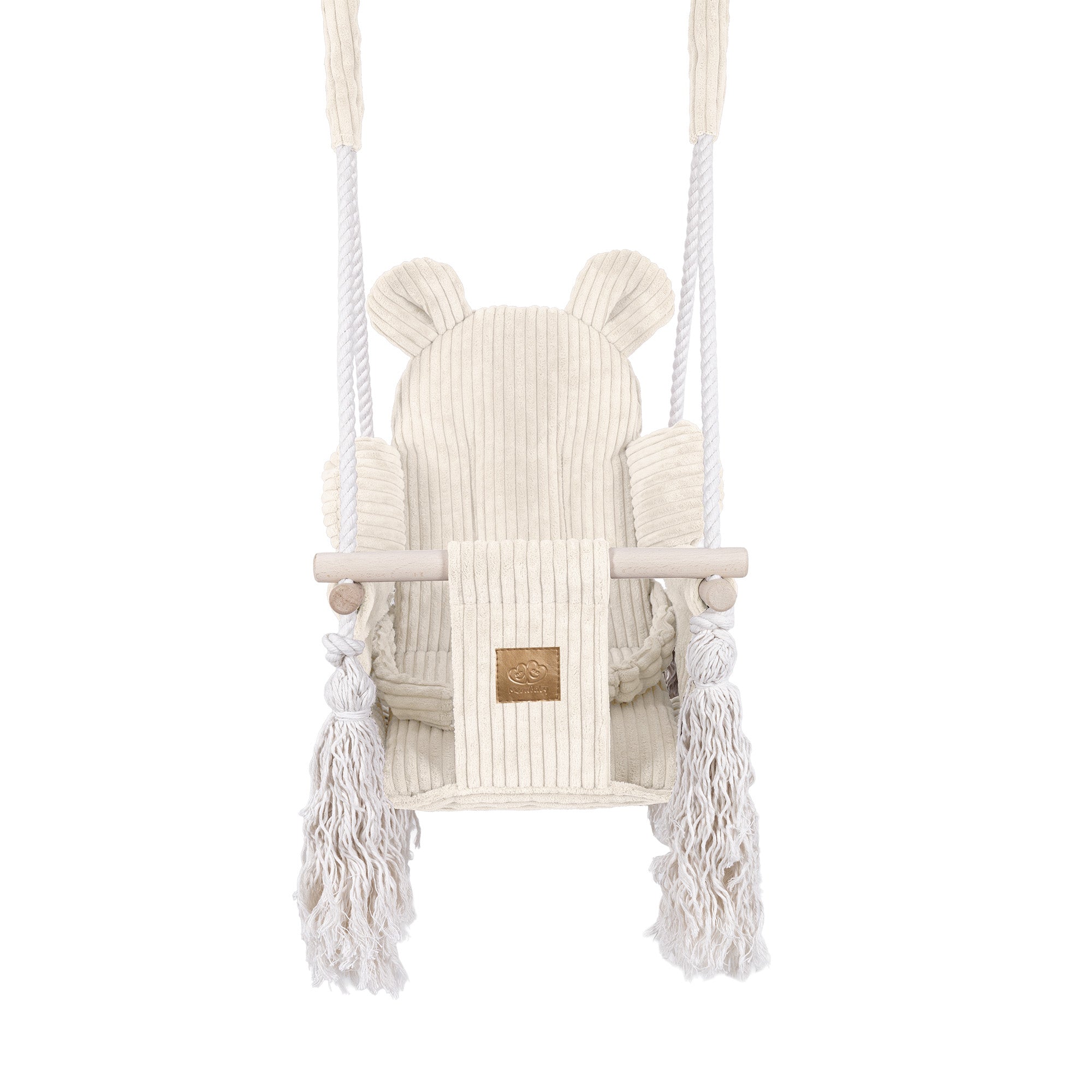 Altalena per Bambini per Casa – Bear Swing | Aesthetic