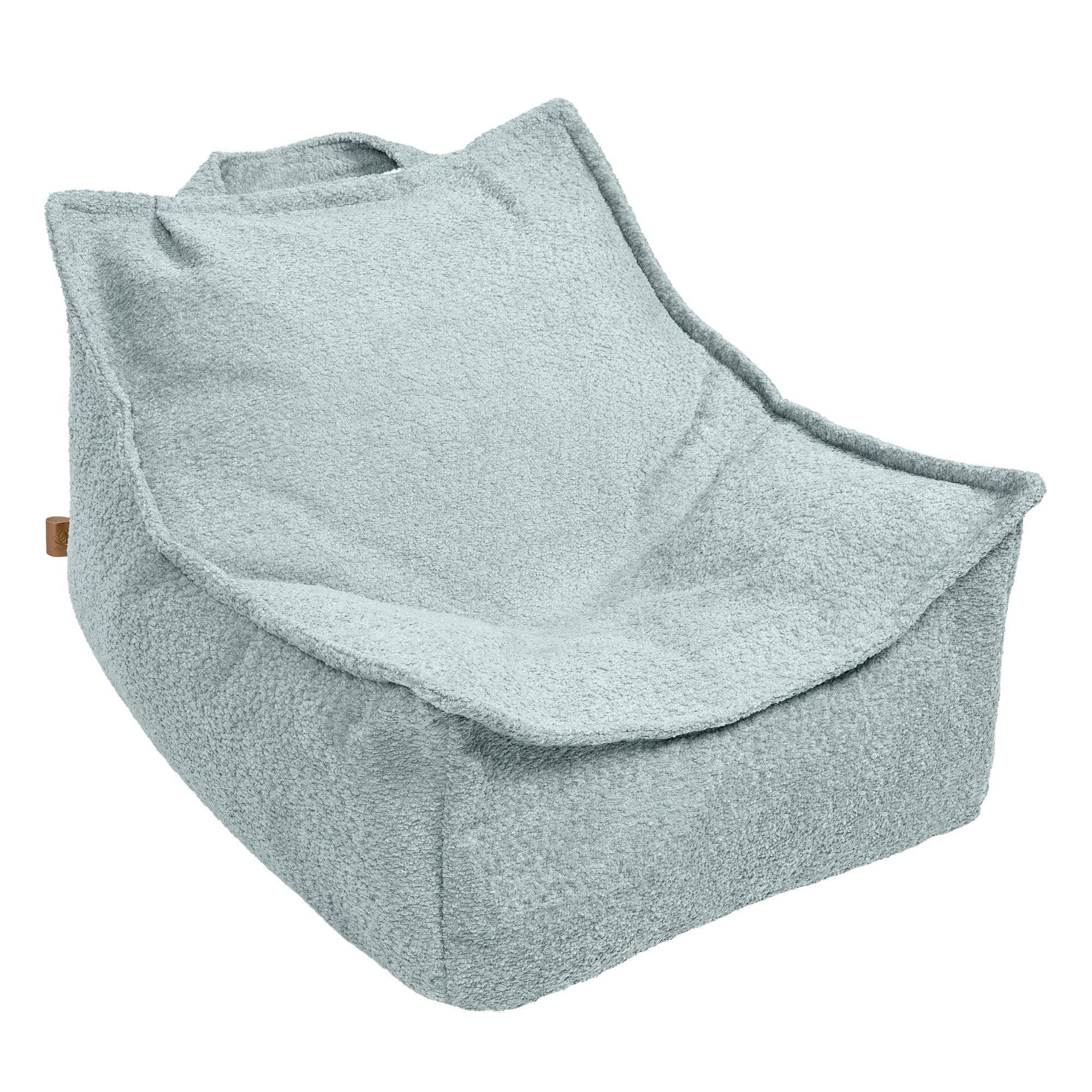 Pouf per Bambini - Sako Bag | Boucle