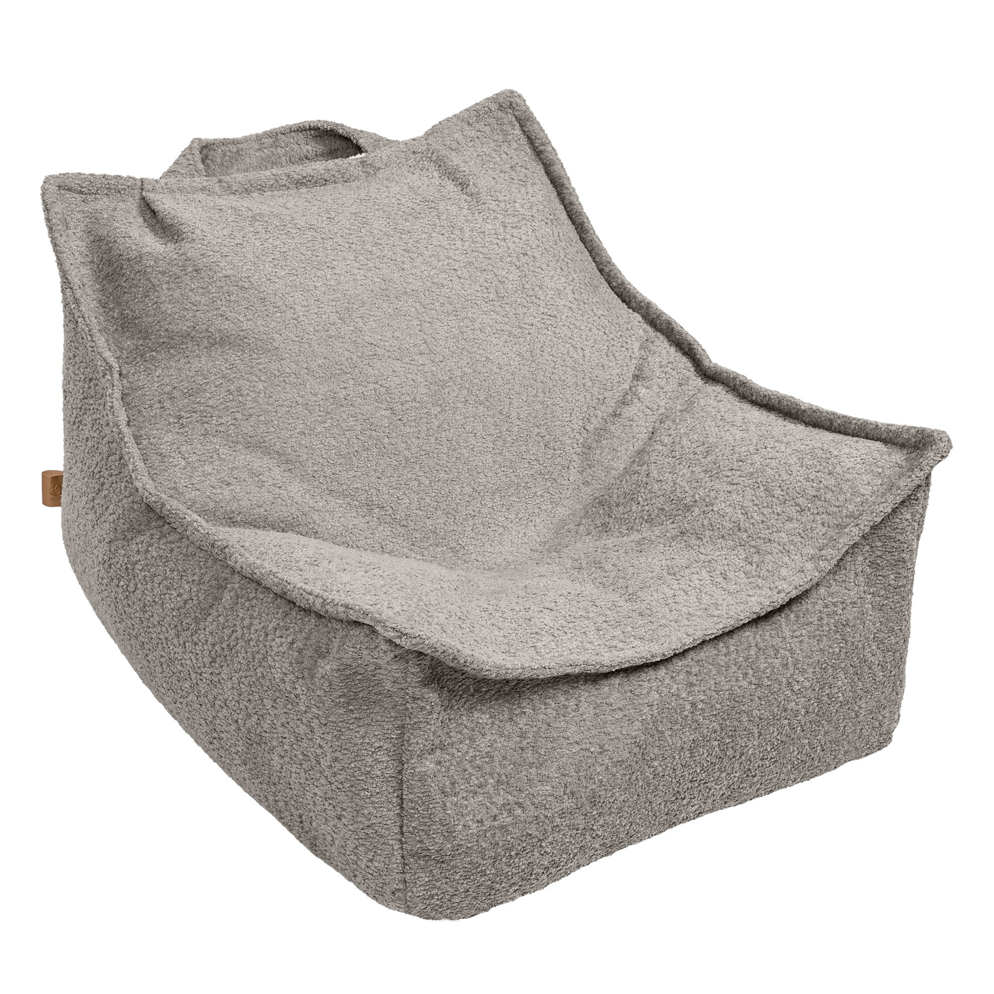 Pouf per Bambini - Sako Bag | Boucle