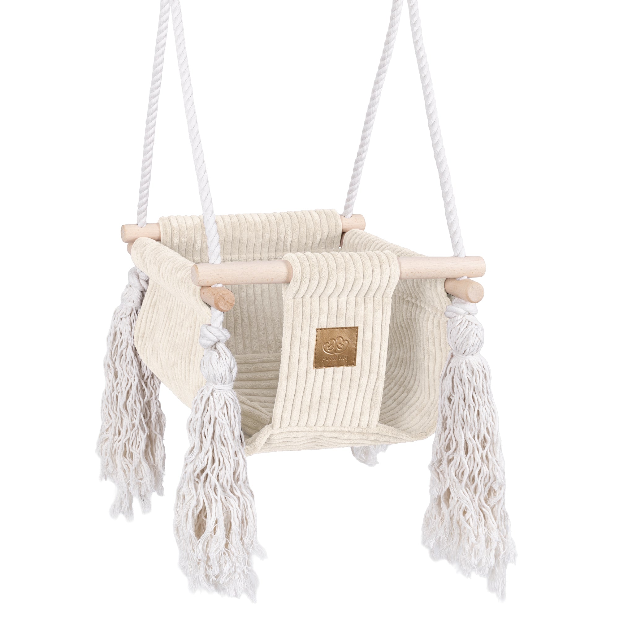 Altalena per Bambini per Casa – Square Swing | Aesthetic