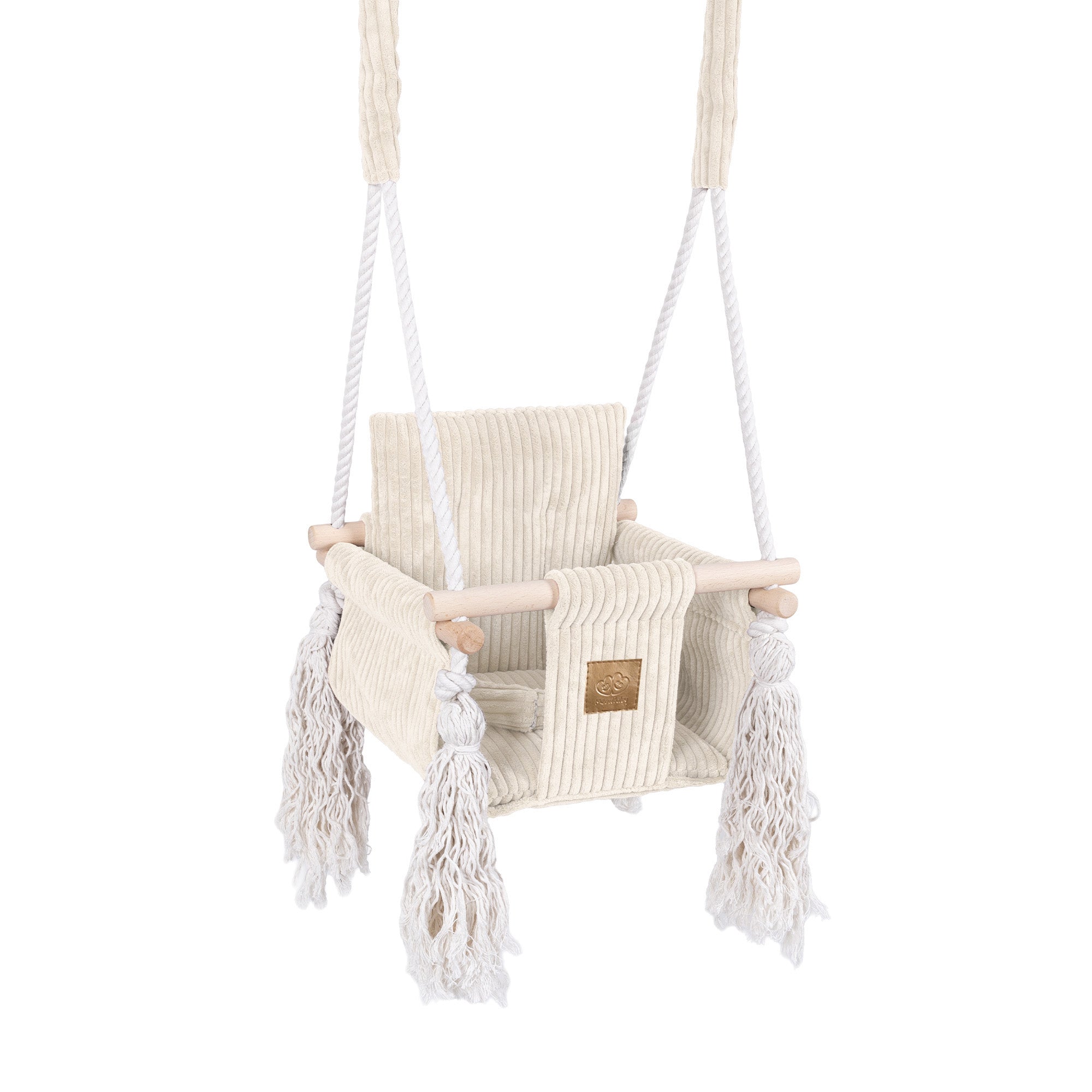 Altalena per Bambini per Casa – Square Swing | Aesthetic