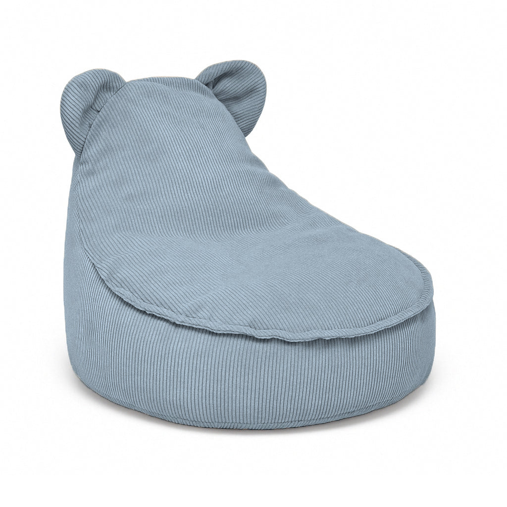 Kott-Tool - Sako Bag Teddy | Slimcord